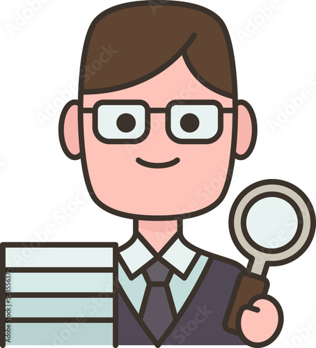auditor  icon
