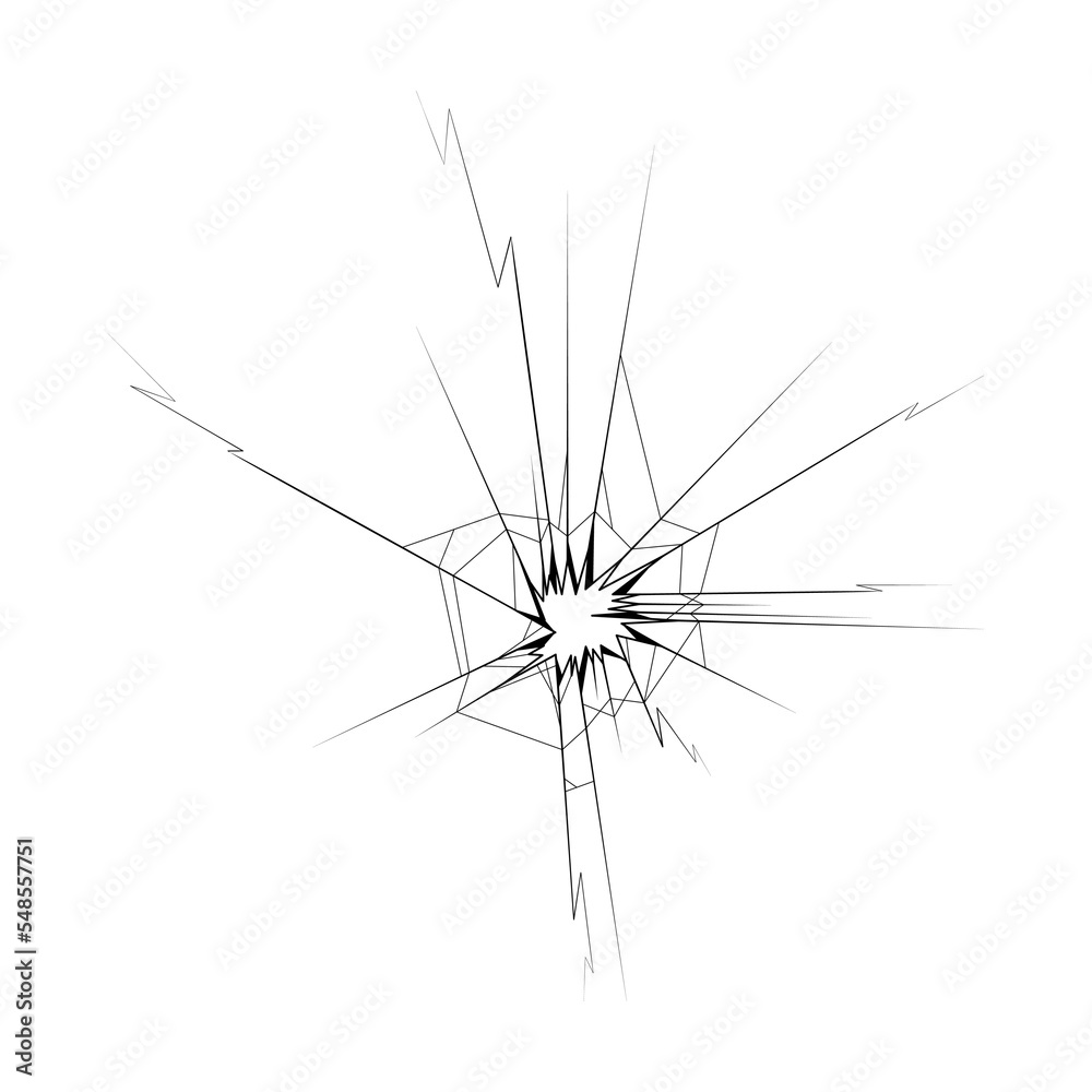Black Simple Line Broken Glass, Cracks, Shattered Doodle Outline Element Vector Design Style Template Sketch Isolated Illustration Destruction, Damaged Black Simple Line Broken Glass, Cracks, Shattered Doodle Outline Element Vector Design Style Template Sketch Isolated Illustration Destruction, Damaged