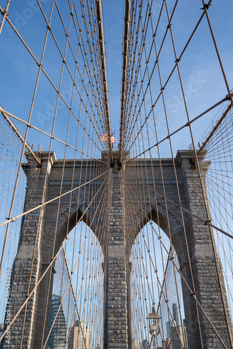 city bridge