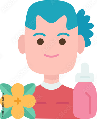 aromatherapy  icon