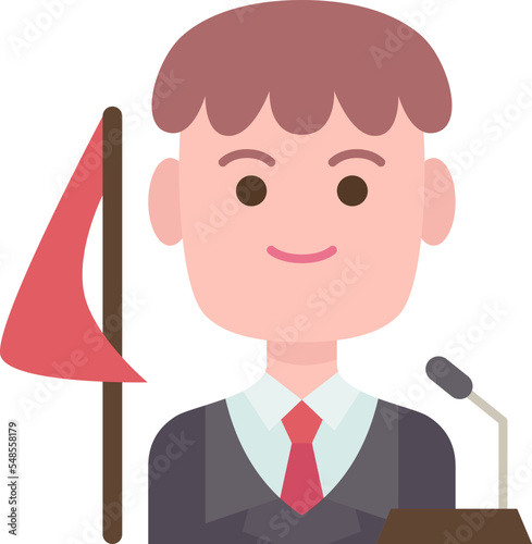 diplomat  icon