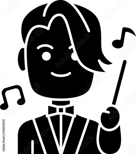 conductor  icon