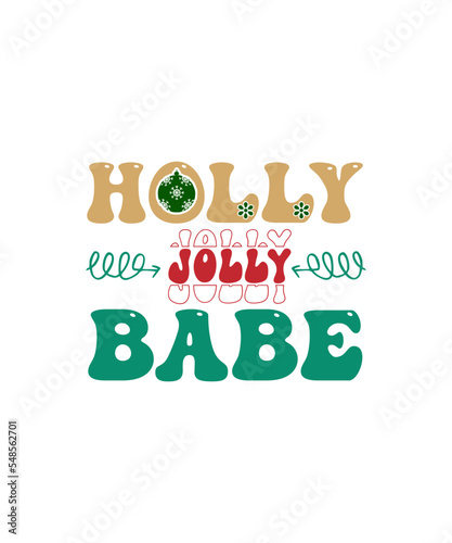 Retro Christmas SVG Bundle, Christmas Retro Svg, Christmas Svg, Png, Christmas Shirt Svg, Merry Christmas Svg, Svg Cricut, Png Sublimation