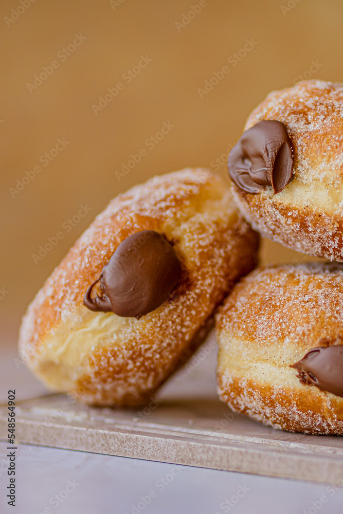 Naklejka premium berliner 