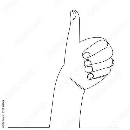 hand sketch, continuous line drawing, vector