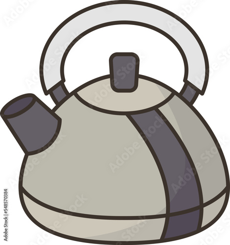 kettle  icon