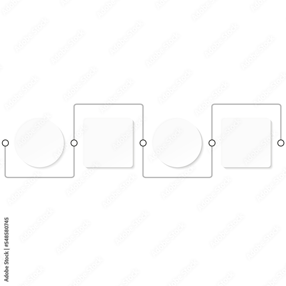 Cover design for marketing design. Internet network concept. Vector ...