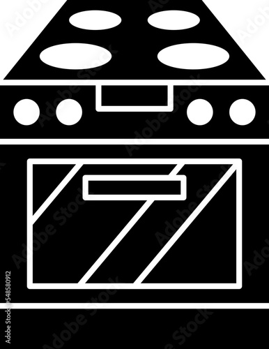 stove  icon
