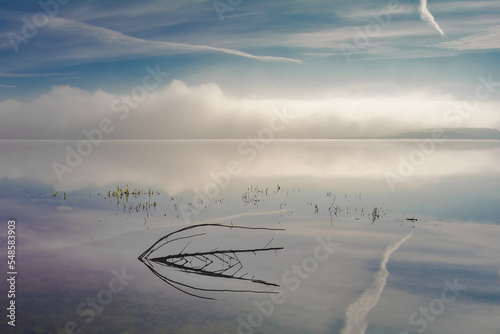 Jezioro Żywieckie 1 © photoemka
