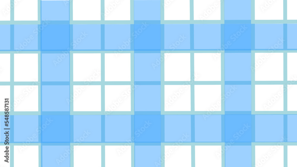 white and blue checkered background as a Scotland print white and blue checkered background as a Scotland print