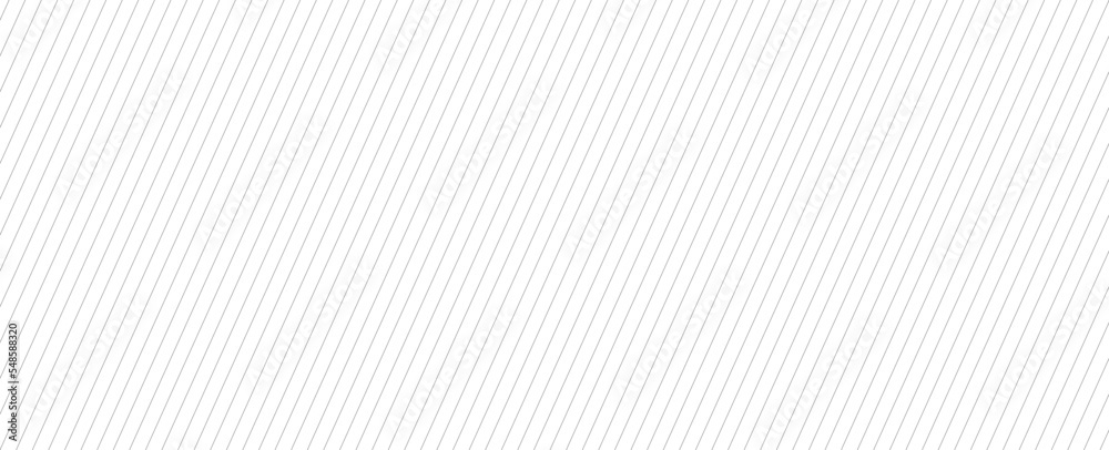stripe pattern white line background. Thin dark lines on white background. Abstract texture line pattern background - obrazy, fototapety, plakaty 