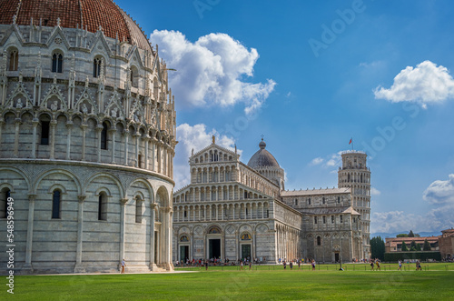 Pisa Italien