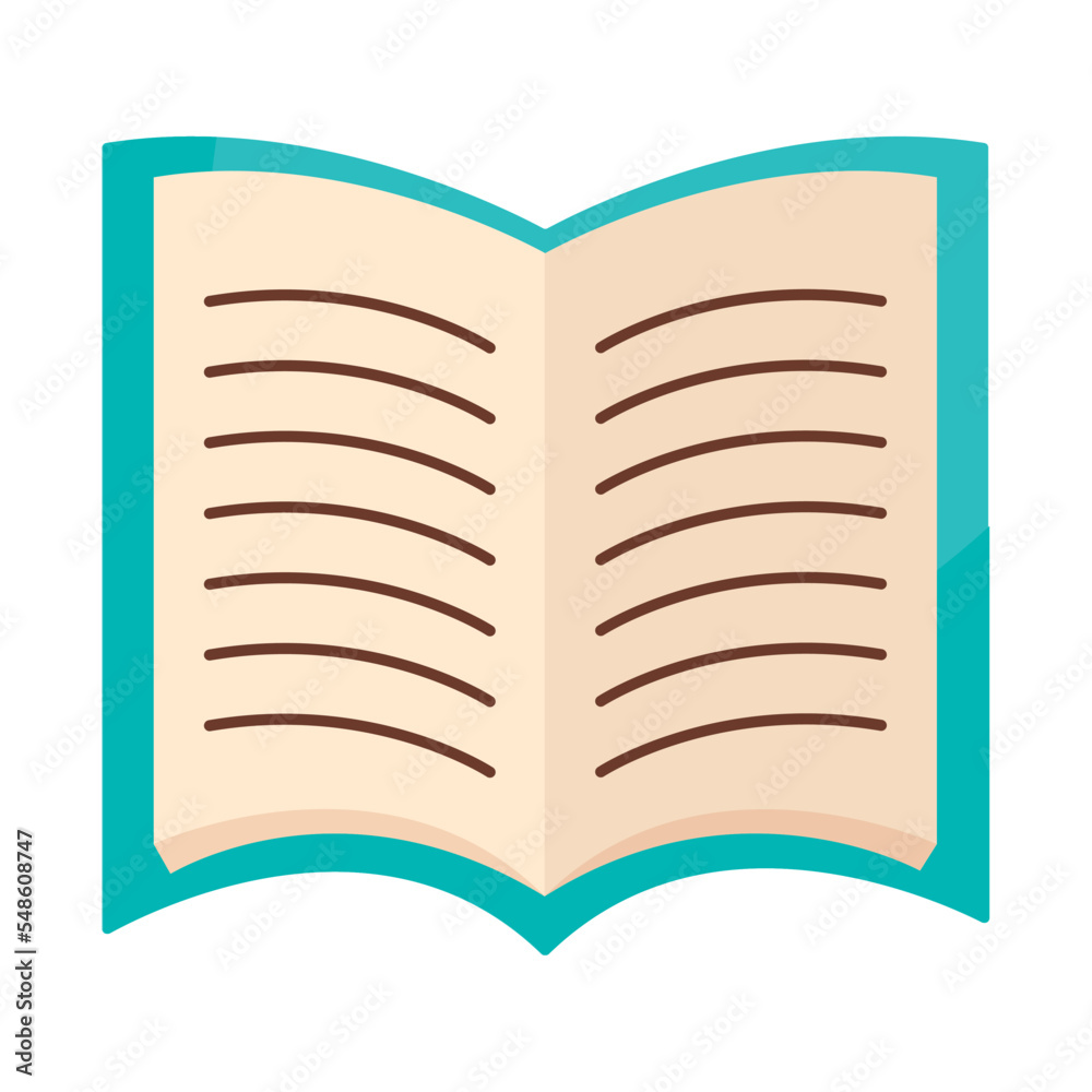 open book icon open book icon