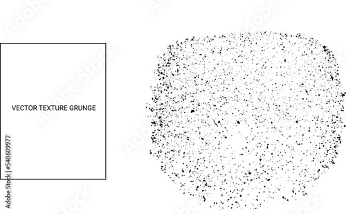 vector grunge effect idea for logo  illustration design etc