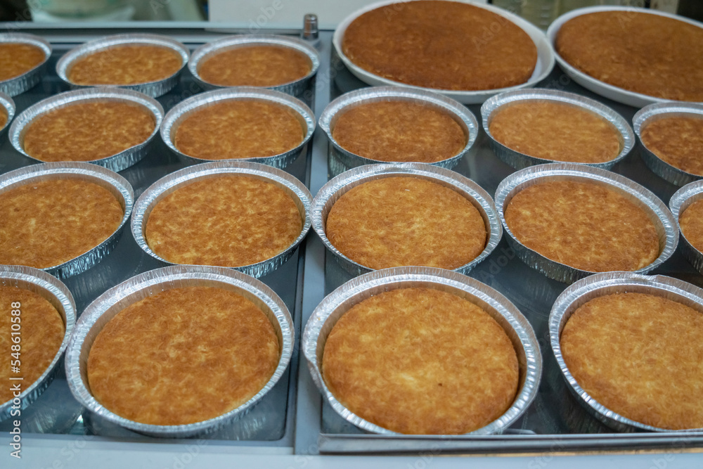 Kunefe Desserts Kunefe Desserts