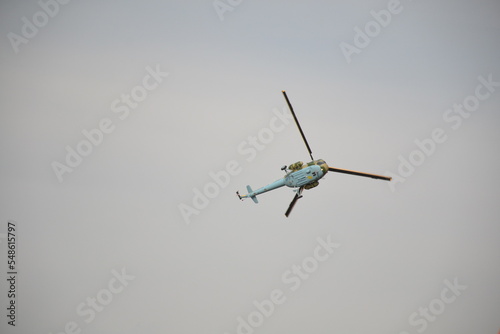 Planes, airshow, CIAF