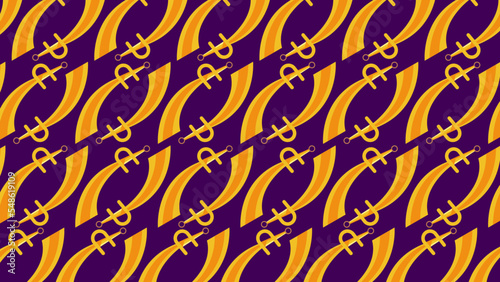 Espadas de São Jorge
