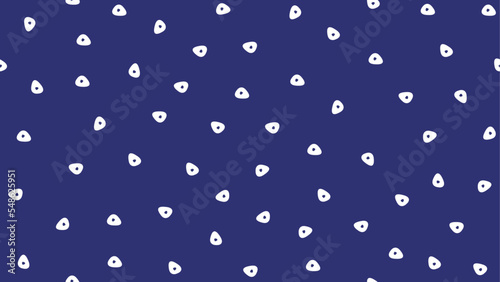 Padrões de miçangas