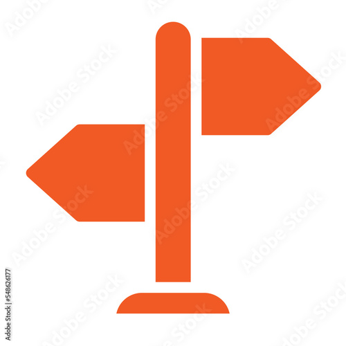 directional