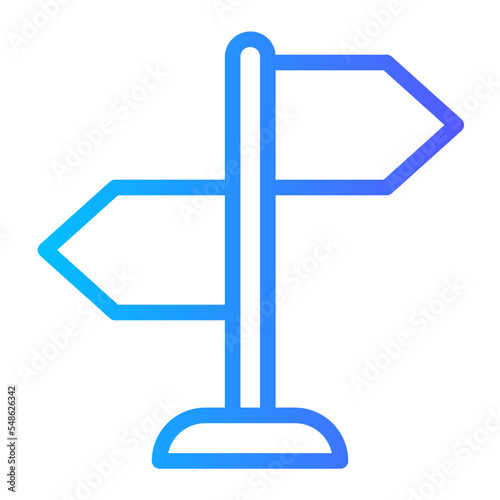 directional