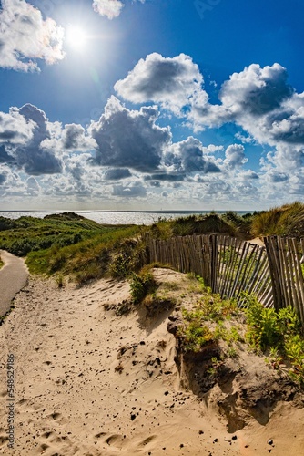 Meer, Den Haag