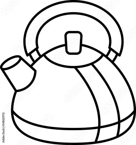 kettle  icon
