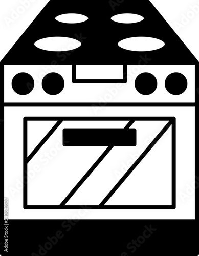 stove  icon