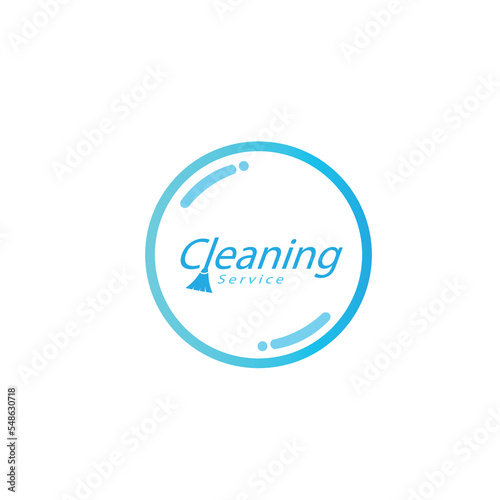 cleaning clean fresh design symbol © rega kurnia putri