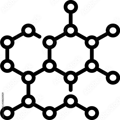 benzene icon