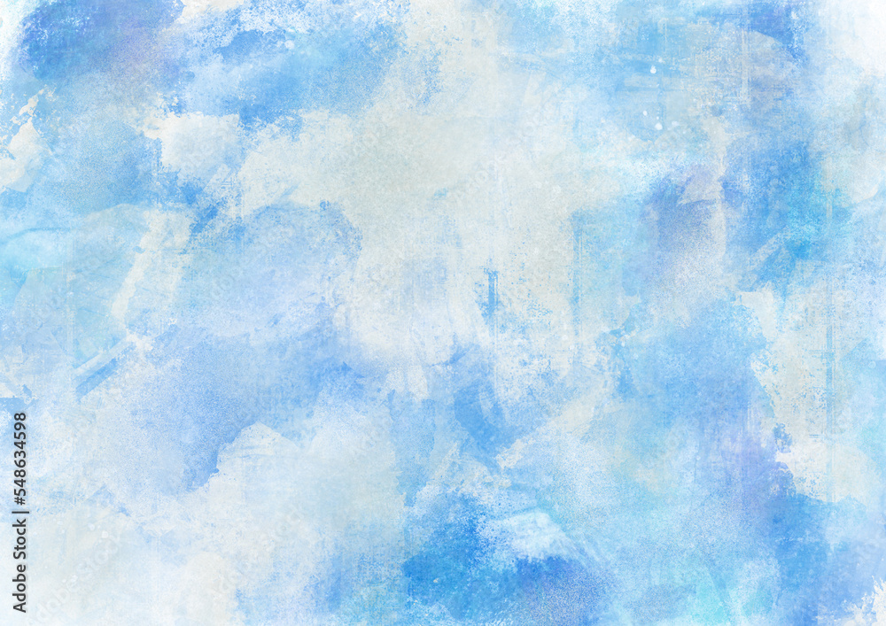 watercolor with transparent background	