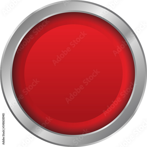 Free Download button minimal design circle hold - GFXLoad