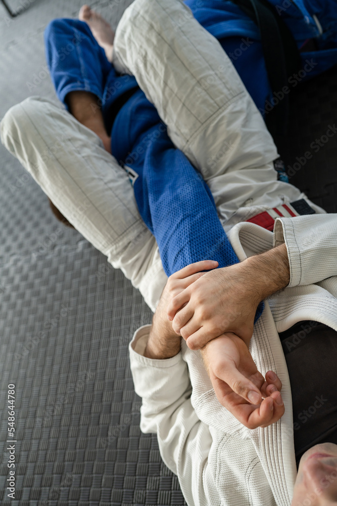 Brazilian jiu jitsu armbar juji gatame submission arm lockBrazilian jiu