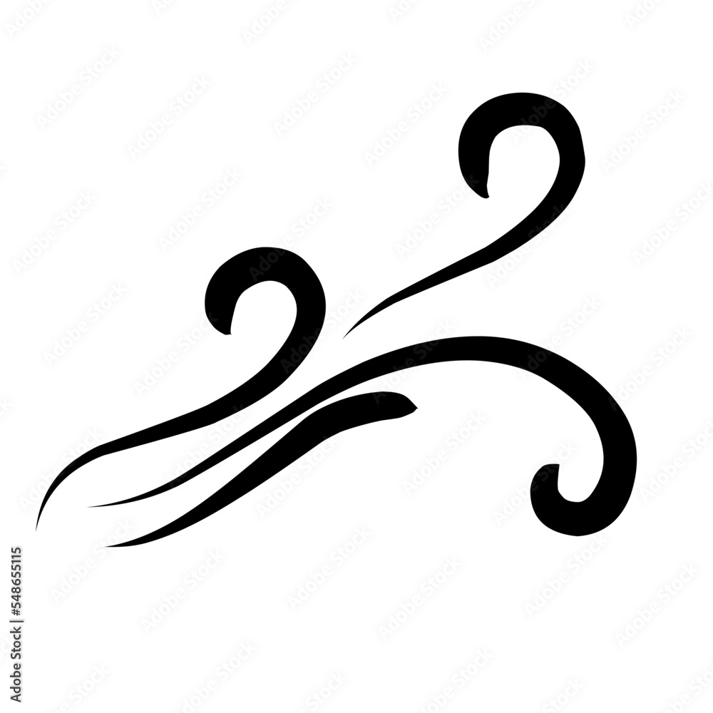 Doodle Wind Blow Doodle Wind Blow