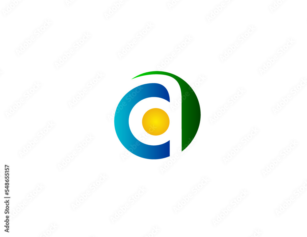 consulting A logo consulting A logo