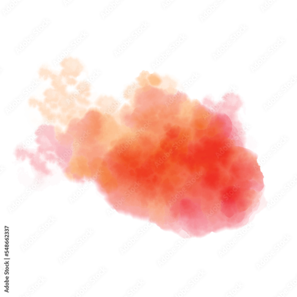 Water Color background 007