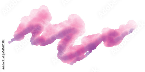 Water Color background 009