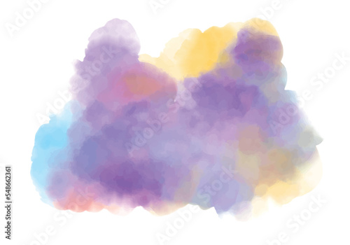 Water Color background 010