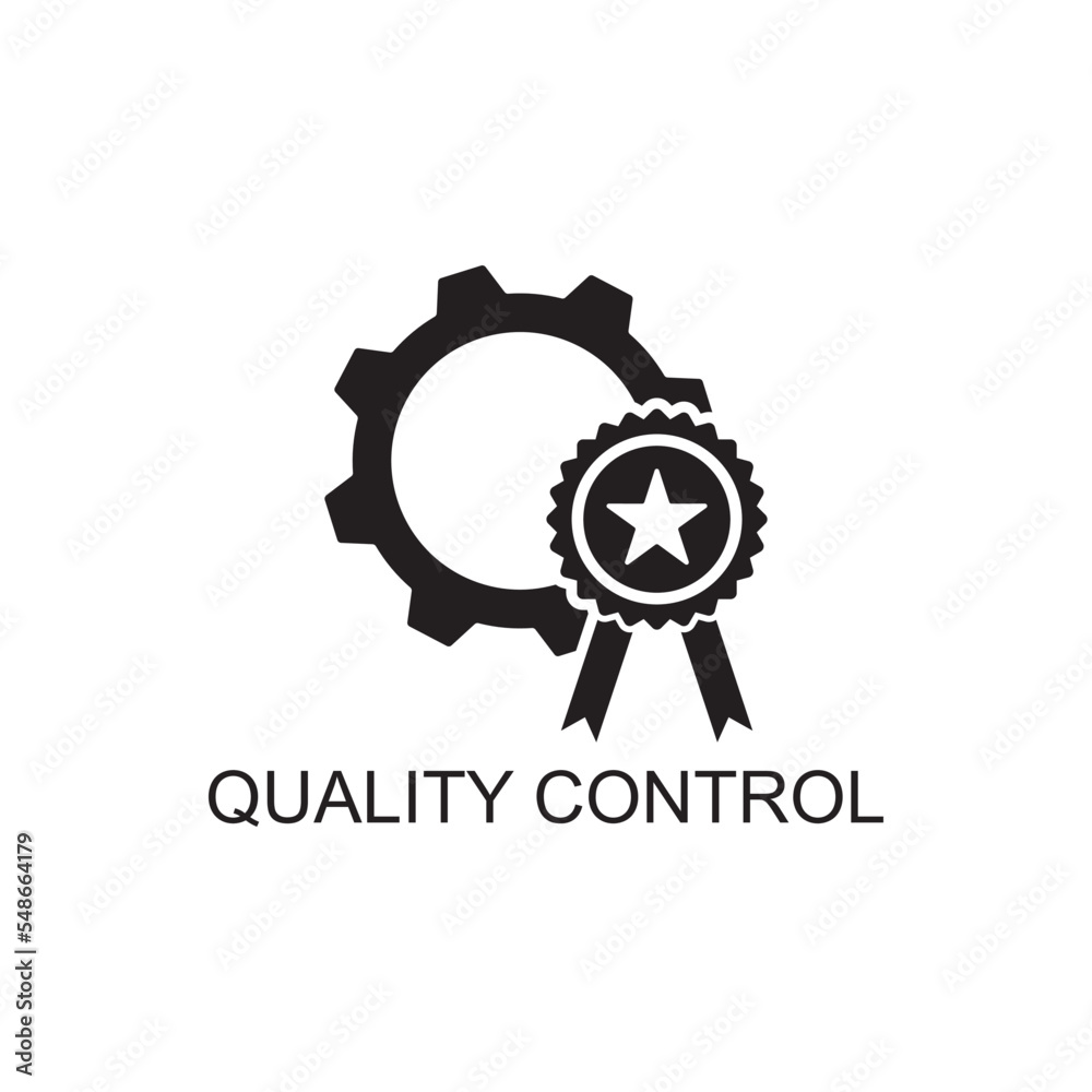 quality control icon , product icon quality control icon , product icon