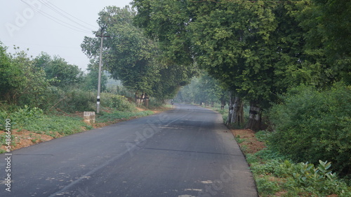 Beautiful RoadsTrip 