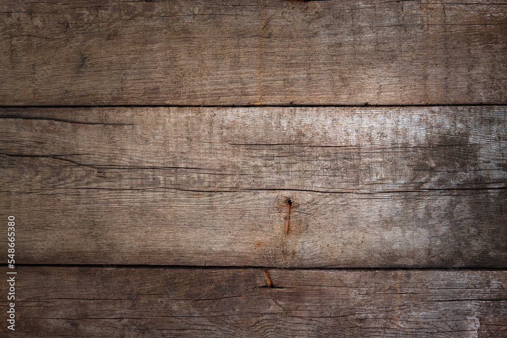 Beautiful old wooden background with rusty planks. Wood table top view. Beautiful old wooden background with rusty planks. Wood table top view.