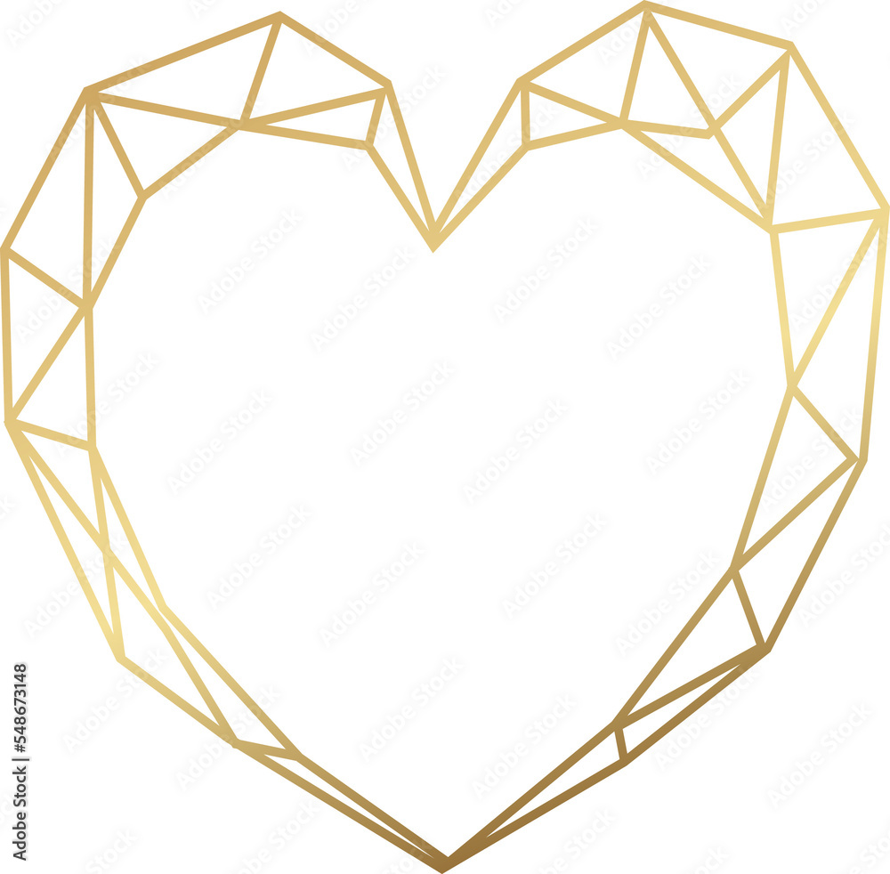 Golden Geometric Design Golden Geometric Design
