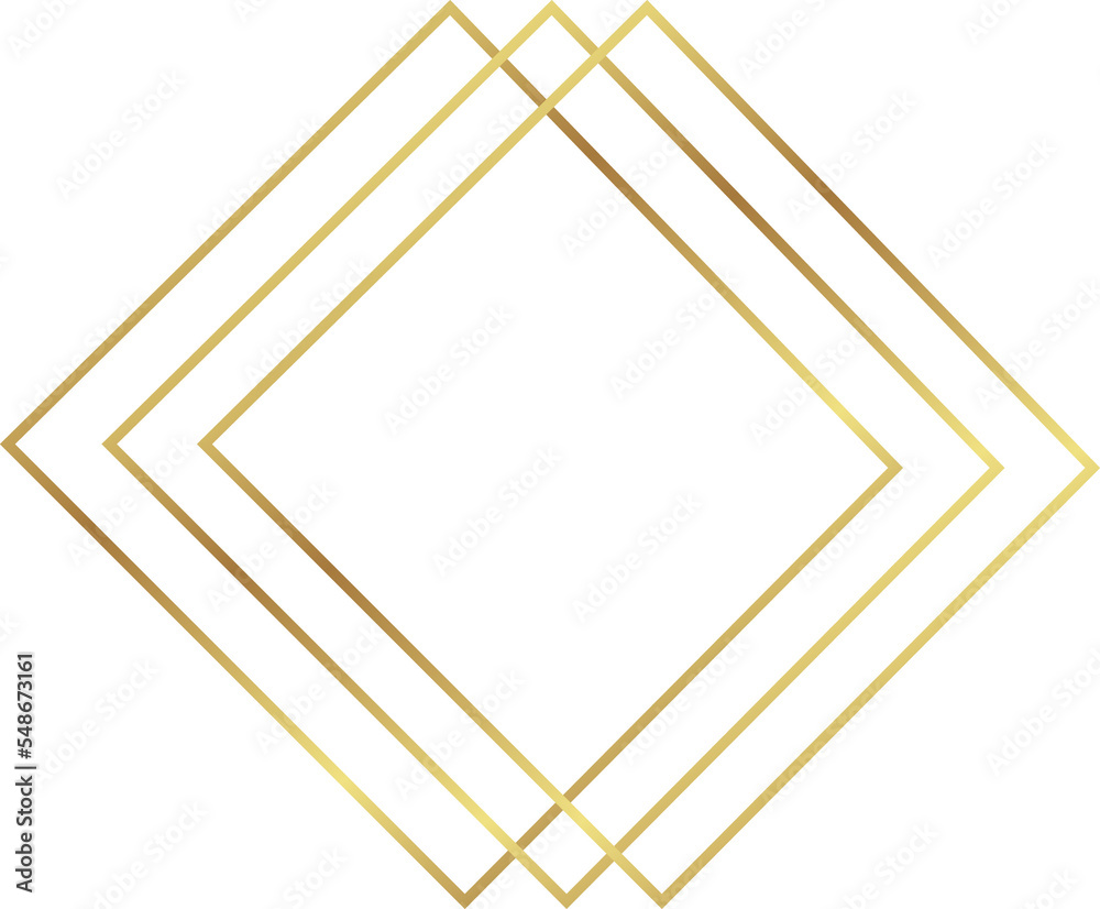 Golden Geometric Design Golden Geometric Design