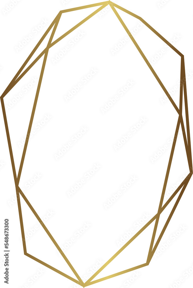 Golden Geometric Design Golden Geometric Design