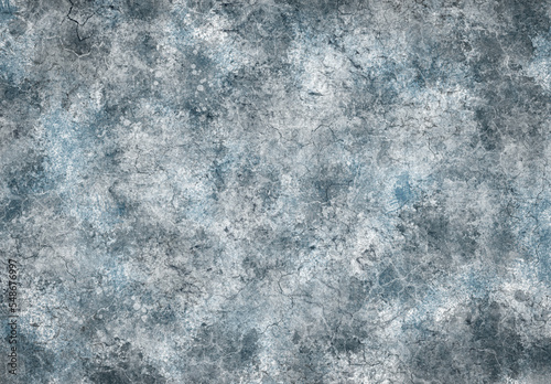 Old paper vintage texture background, stone concrete grunge panorama dark. High definition, suitable as a photo background.