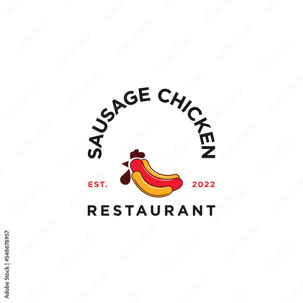 Sausage Chicken
