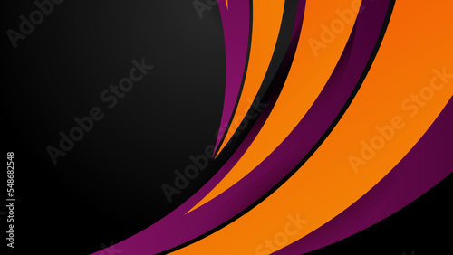 Fight versus vs background. Vector illustration for game, battle, challenge, fight, competition, contest, team, boxing, championship, clash, combat, tournament, conflict, duel, MMA, football