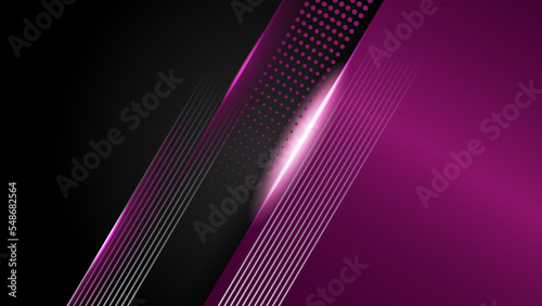Fight versus vs background. Vector illustration for game, battle, challenge, fight, competition, contest, team, boxing, championship, clash, combat, tournament, conflict, duel, MMA, football