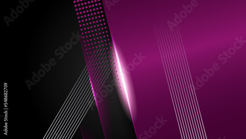 Fight versus vs background. Vector illustration for game, battle, challenge, fight, competition, contest, team, boxing, championship, clash, combat, tournament, conflict, duel, MMA, football