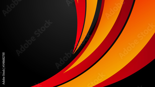 Fight versus vs background. Vector illustration for game, battle, challenge, fight, competition, contest, team, boxing, championship, clash, combat, tournament, conflict, duel, MMA, football