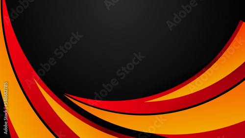 Fight versus vs background. Vector illustration for game, battle, challenge, fight, competition, contest, team, boxing, championship, clash, combat, tournament, conflict, duel, MMA, football
